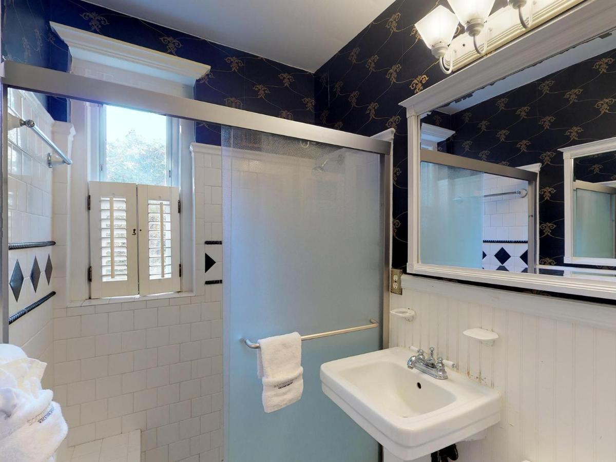 Southern Charm On Liberty Savannah Exterior foto